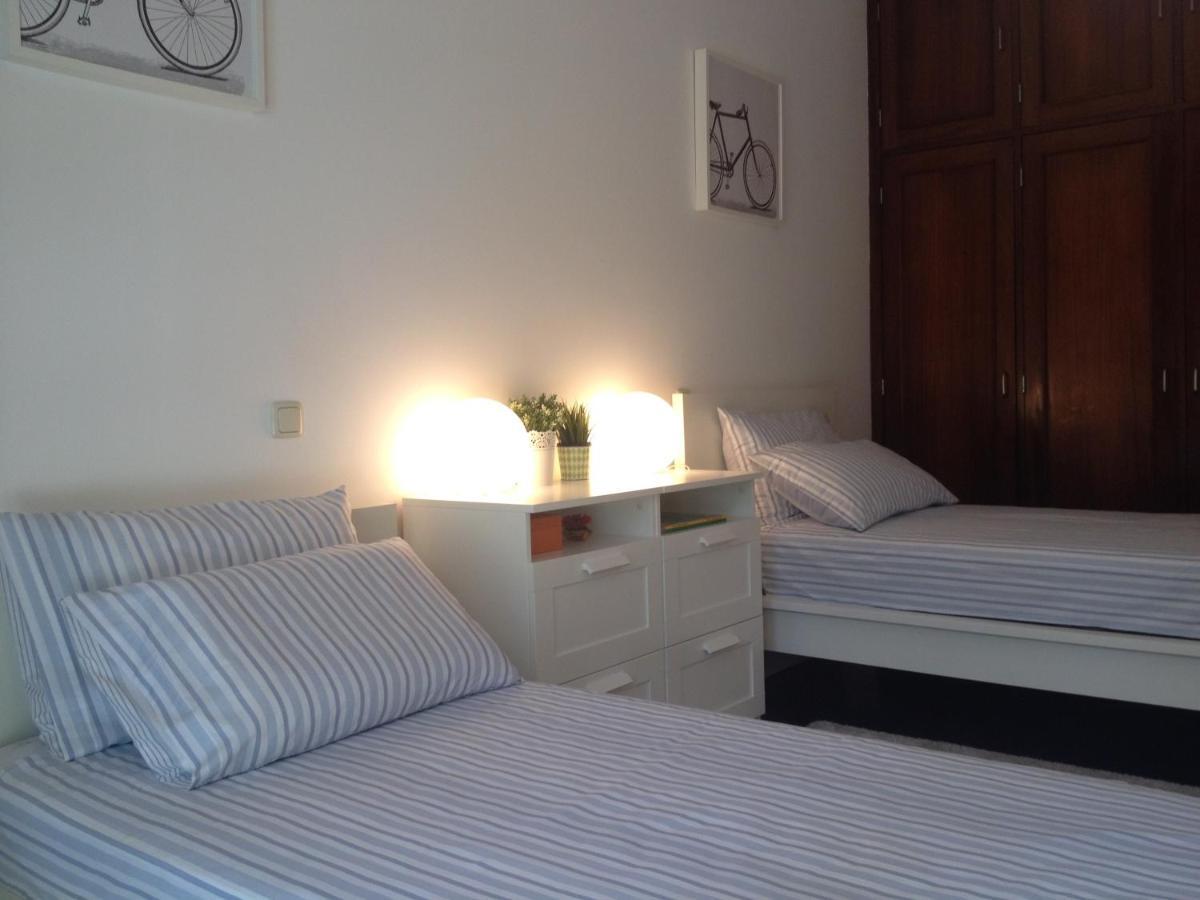 Bed and Breakfast Casa De Apeleiras Marco de Canavezes Exterior foto